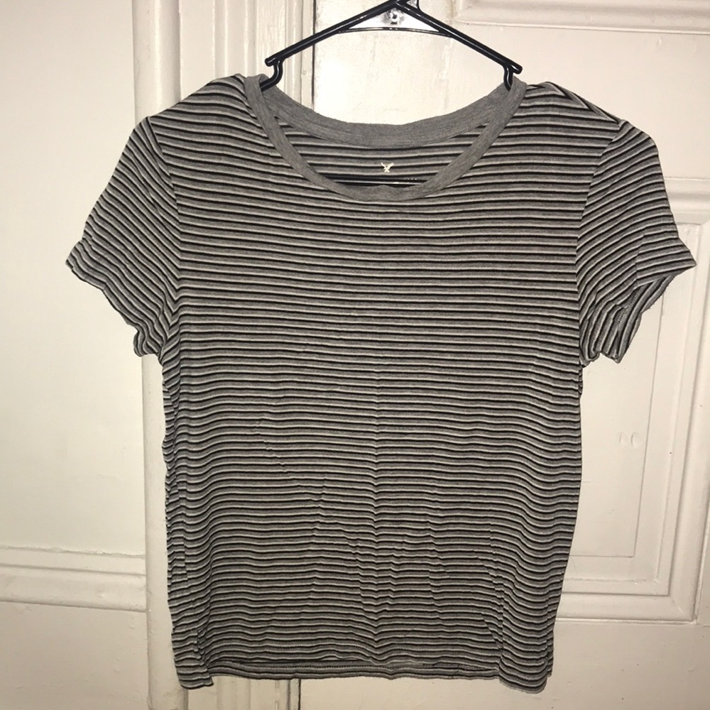 ✨Soft & Sexy Tee✨